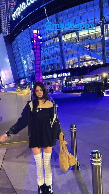 Full leaked Mazzy joya page private onlyfans photo