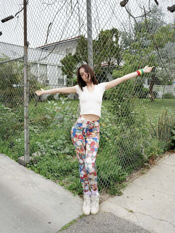 Full leaked Mazzy joya page private onlyfans photo