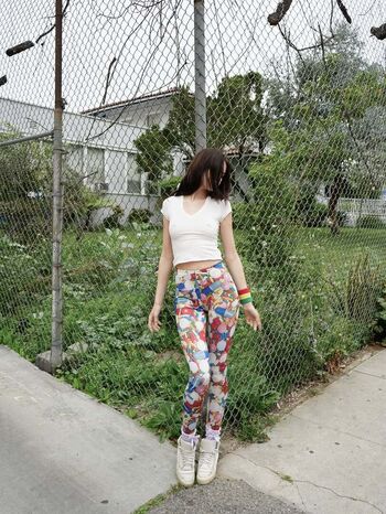 Full leaked Mazzy joya page private onlyfans photo