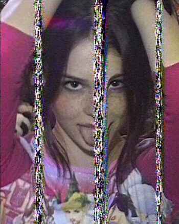 Full leaked Mazzy joya private onlyfans photo