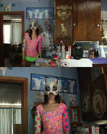 Full leaked Mazzy joya private onlyfans photo