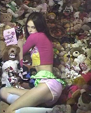 Full leaked Mazzy joya private onlyfans photo