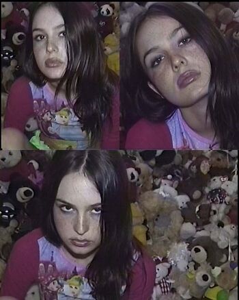 Full leaked Mazzy joya private onlyfans photo