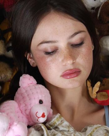 Full leaked Mazzy joya private onlyfans photo