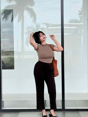 Full leaked Mba yor private onlyfans photo