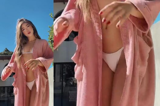 Full leaked Mc melody private onlyfans photo