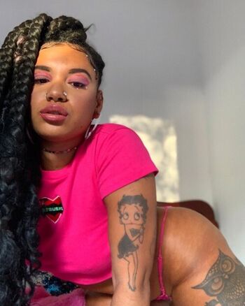 Full leaked Mc taya private onlyfans photo