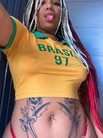 Full leaked Mc taya private onlyfans photo