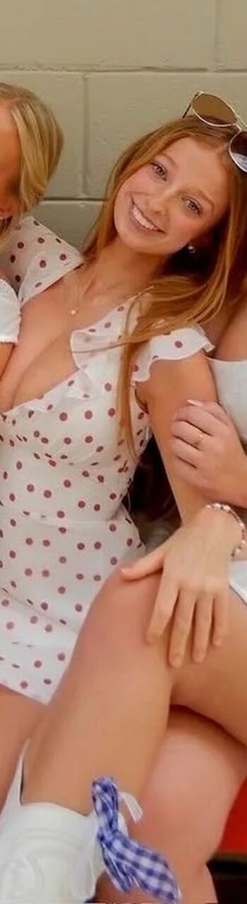 Full leaked Mccoy private onlyfans photo