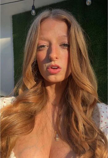 Full leaked Mccoy private onlyfans photo