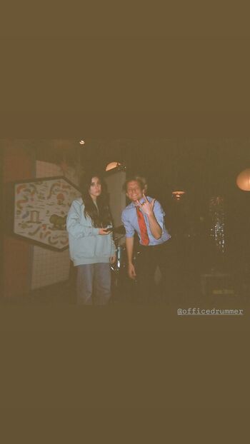 Full leaked Mcddle page private onlyfans photo