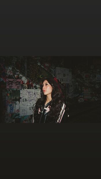 Full leaked Mcddle page private onlyfans photo