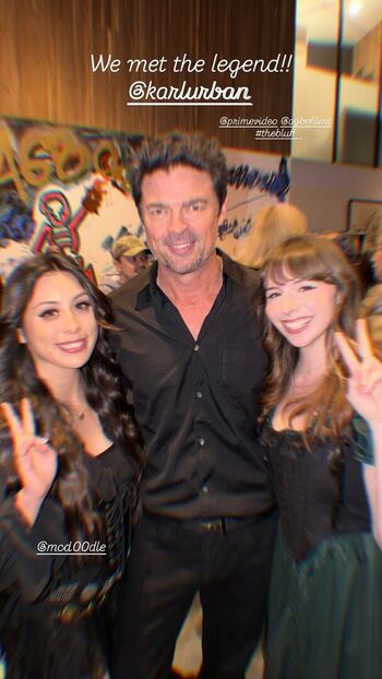 Full leaked Mcddle private onlyfans photo