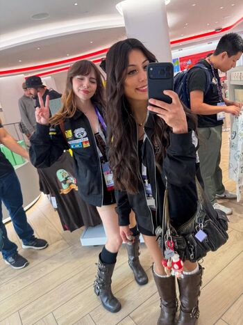 Full leaked Mcddle private onlyfans photo