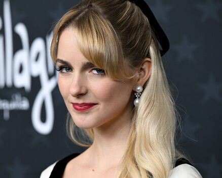 Full leaked Mckenna grace  page private onlyfans photo