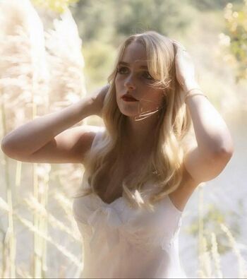 Full leaked Mckenna grace  page private onlyfans photo