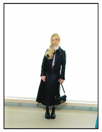 Full leaked Mckenna grace  page private onlyfans photo