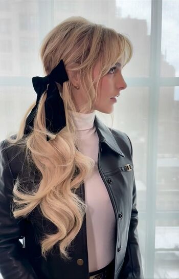 Full leaked Mckenna grace  page private onlyfans photo