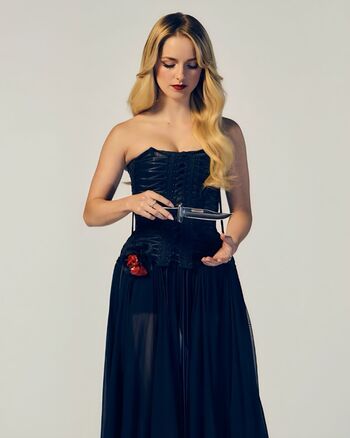 Full leaked Mckenna grace  page private onlyfans photo