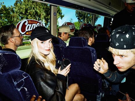 Full leaked Mckenna grace  page private onlyfans photo