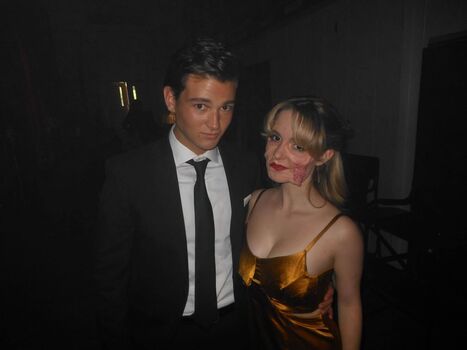 Full leaked Mckenna grace  page private onlyfans photo