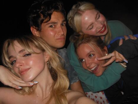 Full leaked Mckenna grace  page private onlyfans photo