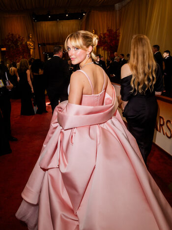 Full leaked Mckenna grace  page private onlyfans photo