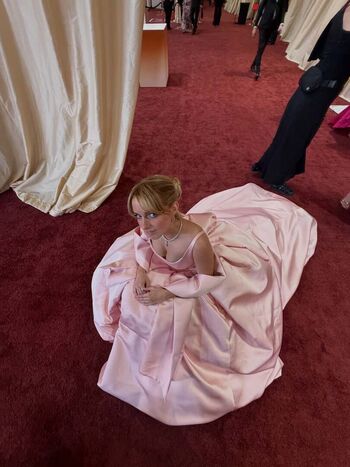 Full leaked Mckenna grace  page private onlyfans photo