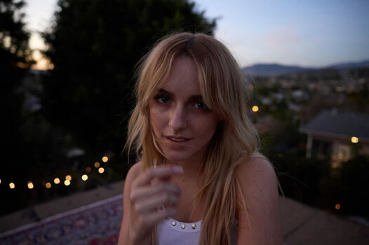 Full leaked Mckenna grace  page private onlyfans photo