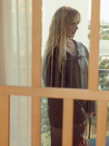 Full leaked Mckenna grace  page private onlyfans photo