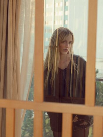 Full leaked Mckenna grace  page private onlyfans photo