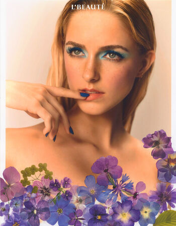 Full leaked Mckenna grace  page private onlyfans photo