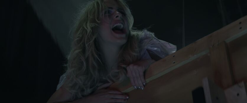 Full leaked Mckenna grace  page private onlyfans photo