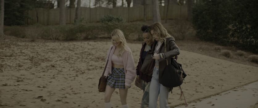 Full leaked Mckenna grace  page private onlyfans photo