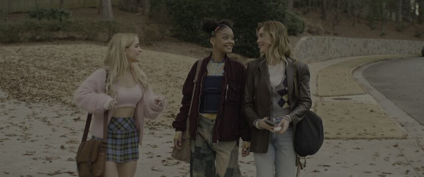 Full leaked Mckenna grace  page private onlyfans photo