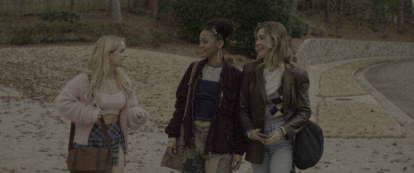 Full leaked Mckenna grace  page private onlyfans photo