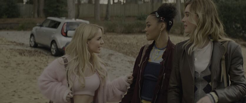 Full leaked Mckenna grace  page private onlyfans photo