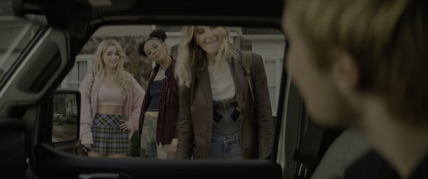 Full leaked Mckenna grace  page private onlyfans photo