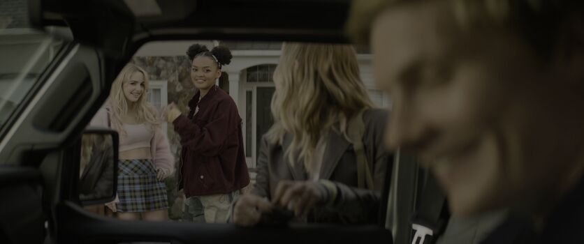 Full leaked Mckenna grace  page private onlyfans photo