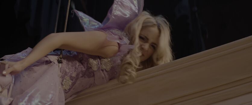 Full leaked Mckenna grace  page private onlyfans photo