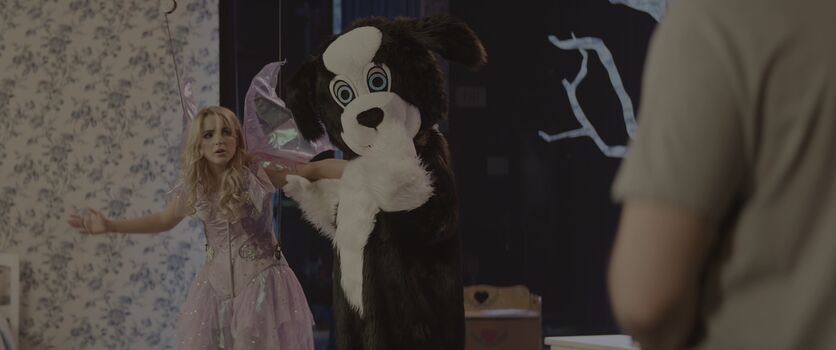 Full leaked Mckenna grace  page private onlyfans photo