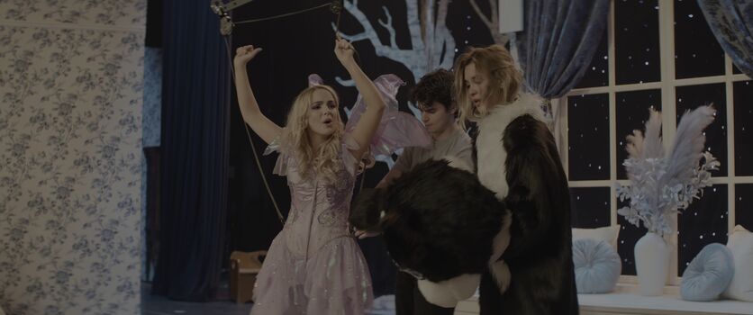 Full leaked Mckenna grace  page private onlyfans photo