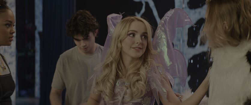 Full leaked Mckenna grace  page private onlyfans photo