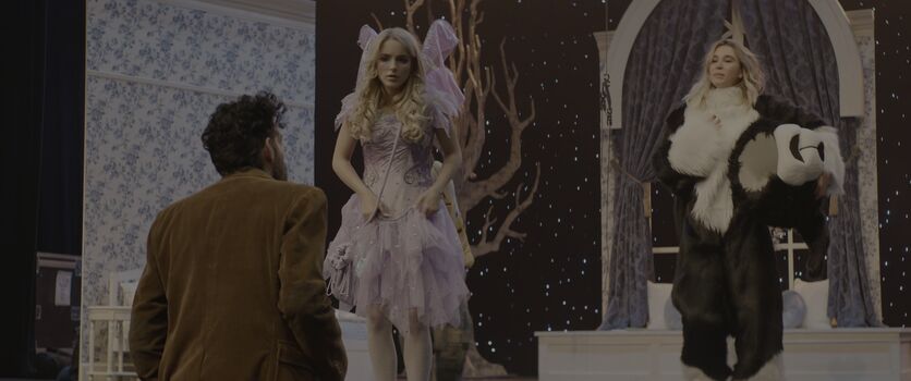 Full leaked Mckenna grace  page private onlyfans photo