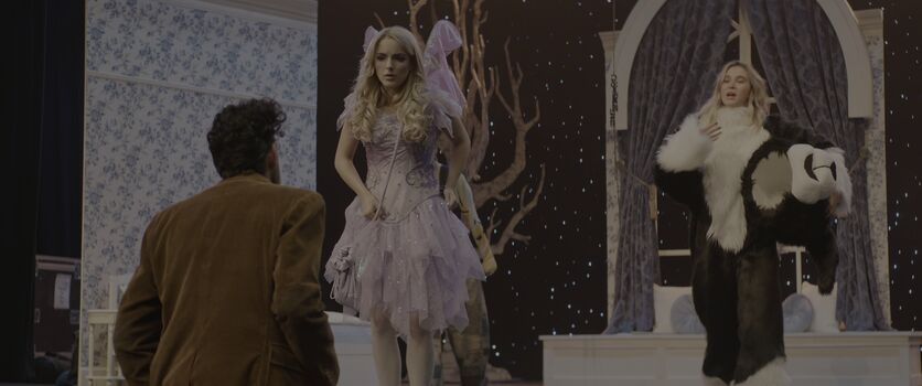 Full leaked Mckenna grace  page private onlyfans photo