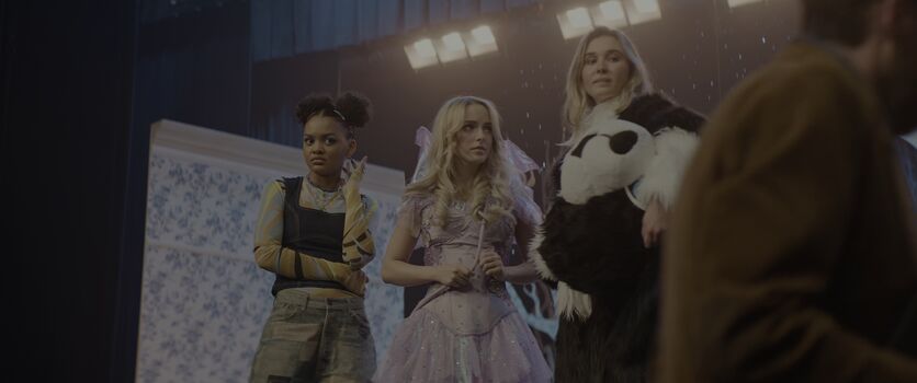 Full leaked Mckenna grace  page private onlyfans photo