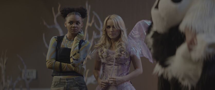 Full leaked Mckenna grace  page private onlyfans photo