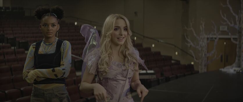 Full leaked Mckenna grace  page private onlyfans photo