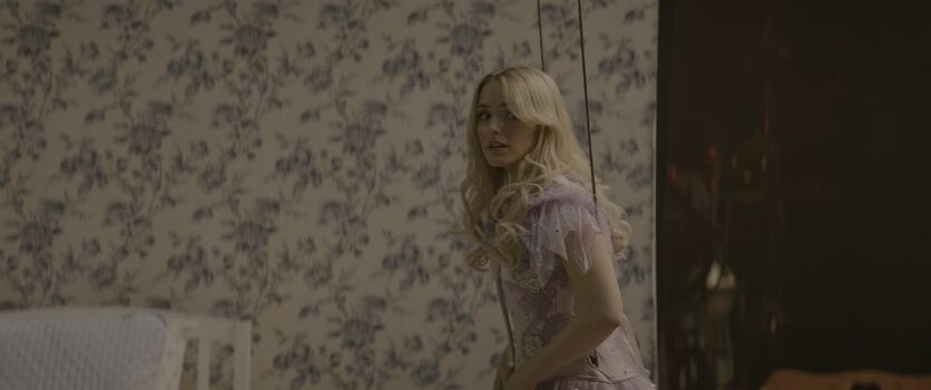 Full leaked Mckenna grace  page private onlyfans photo