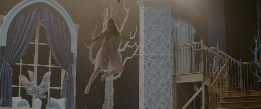 Full leaked Mckenna grace  page private onlyfans photo